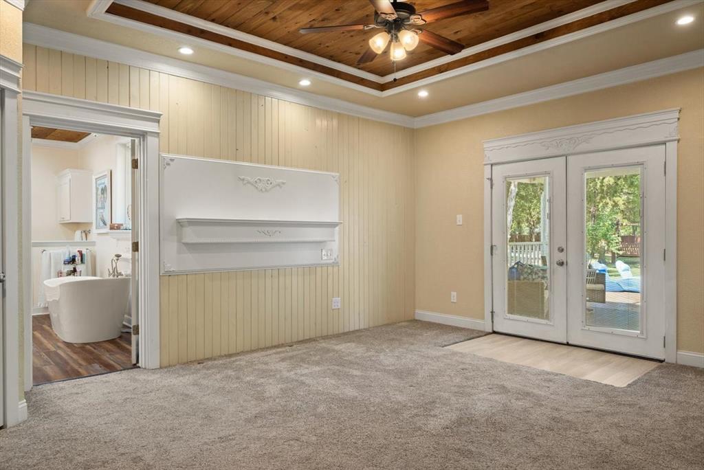 George Wright - Residential