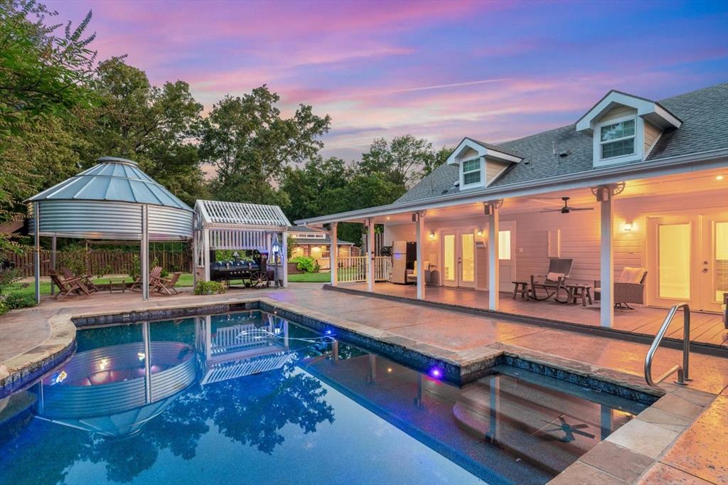 George Wright - Residential