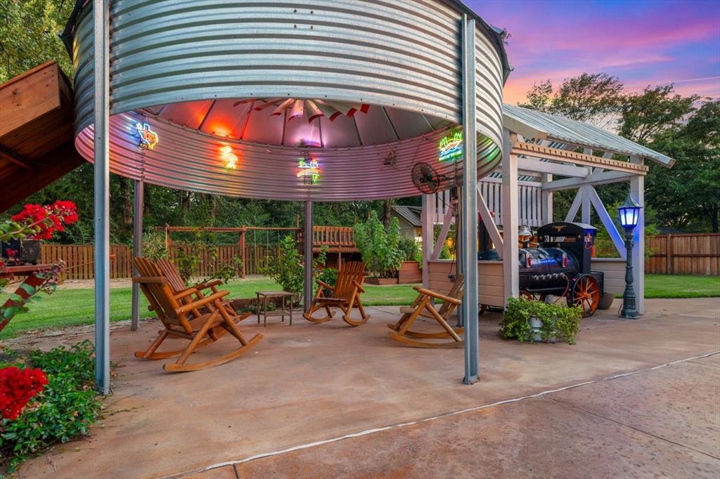 George Wright - Residential