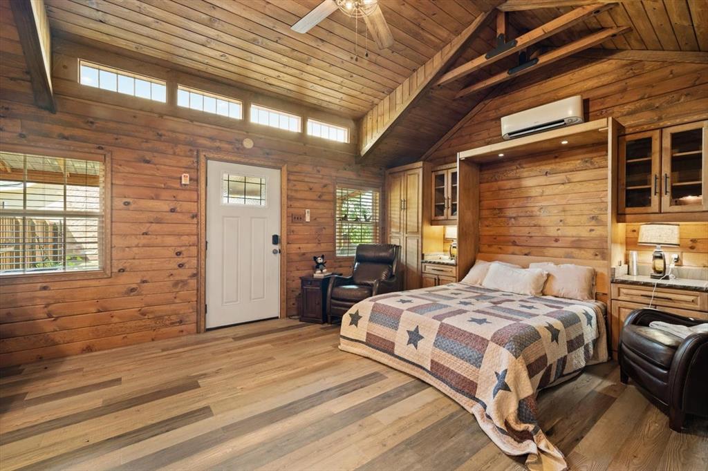 George Wright - Residential