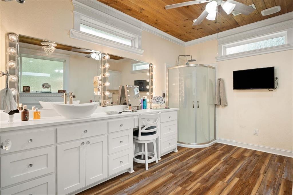 George Wright - Residential