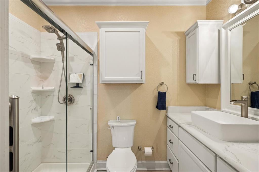 George Wright - Residential