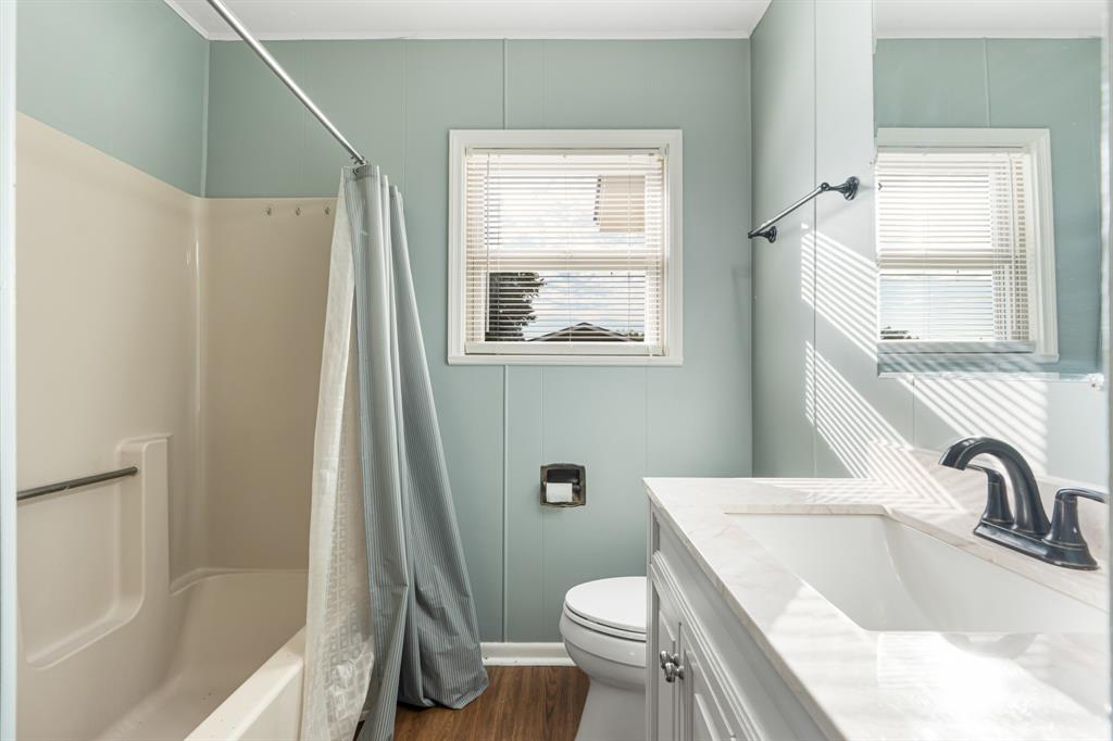 Heart Of Texas Homes - Residential