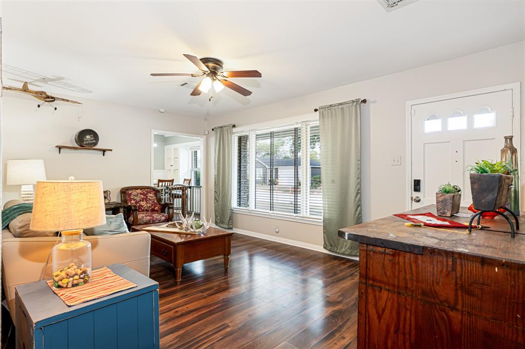 Heart Of Texas Homes - Residential