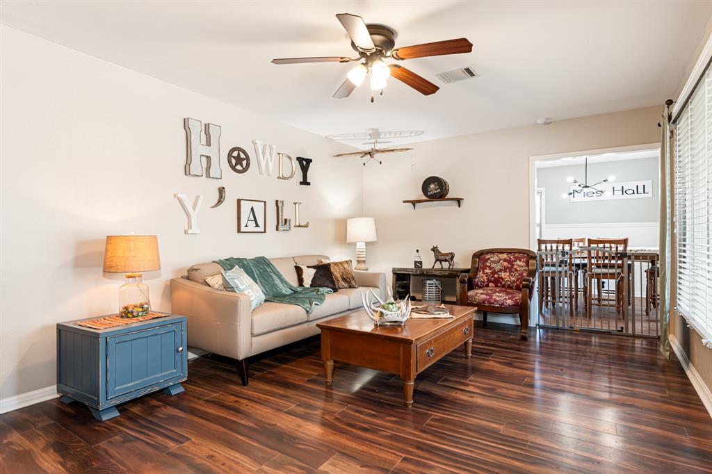 Heart Of Texas Homes - Residential