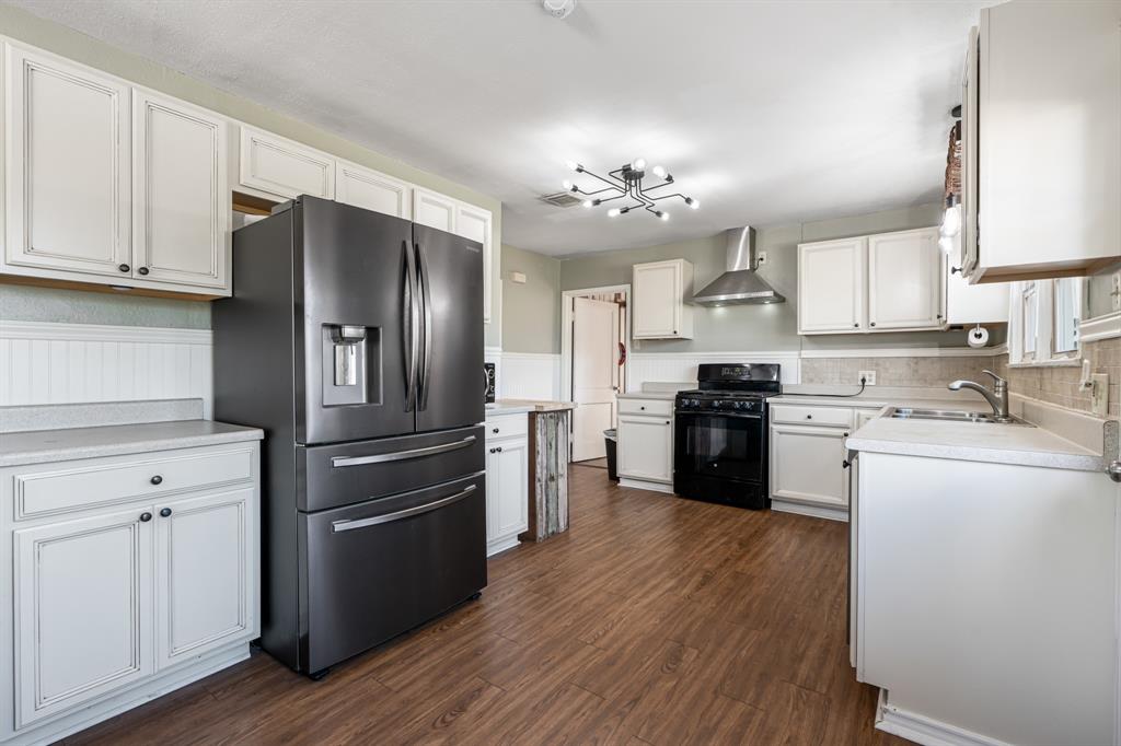 Heart Of Texas Homes - Residential