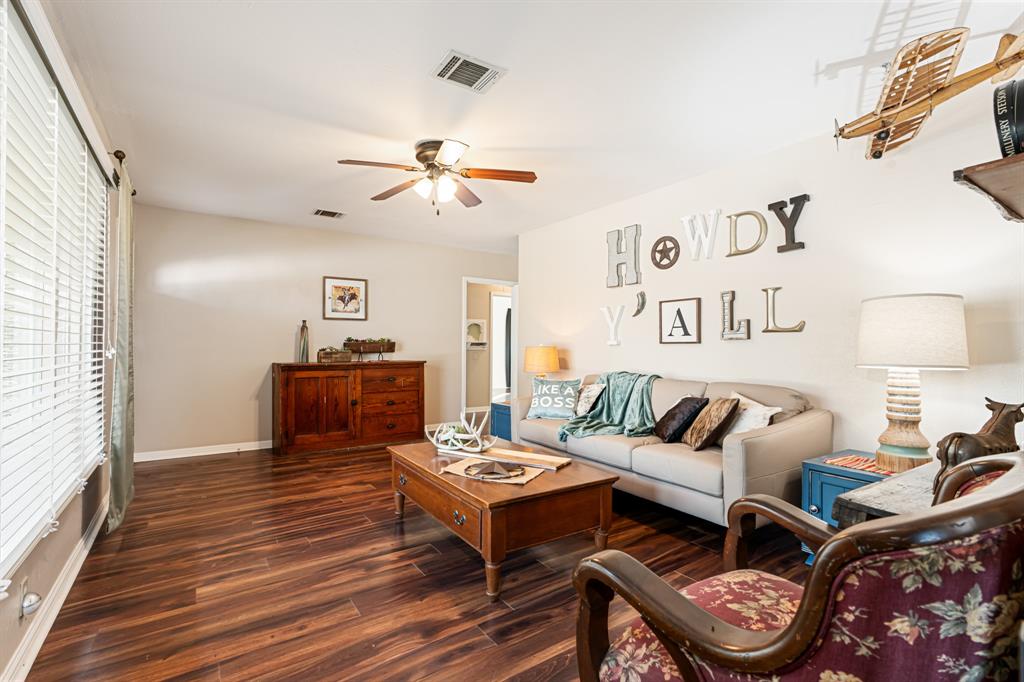 Heart Of Texas Homes - Residential