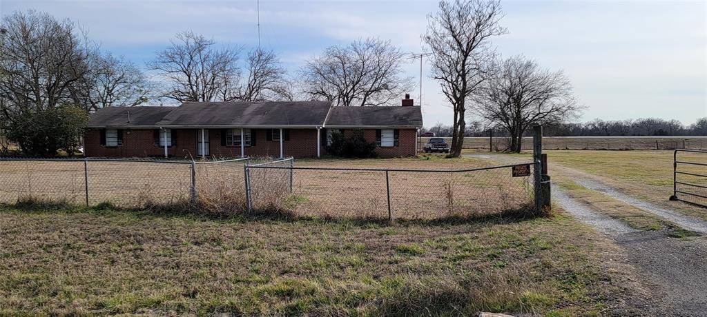NA - Residential Income