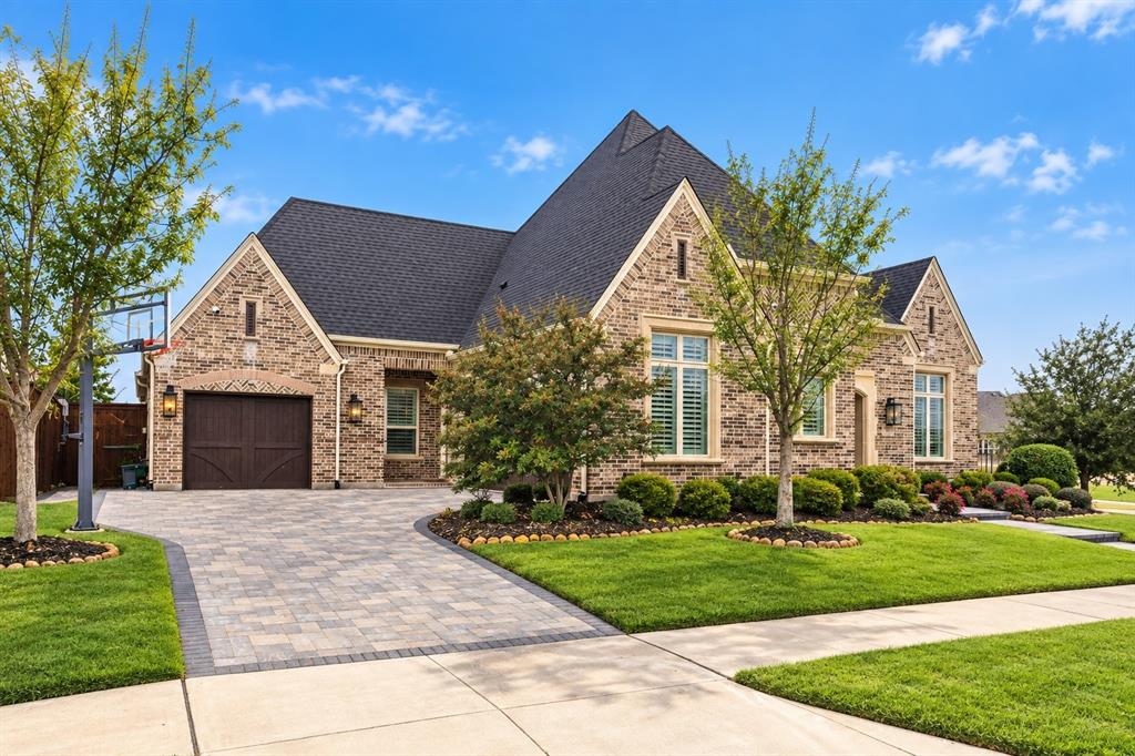 4401 Jasmine Way