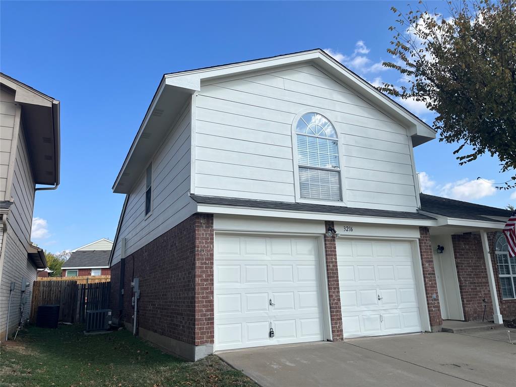 Lakes Of River Trails Add - Residential