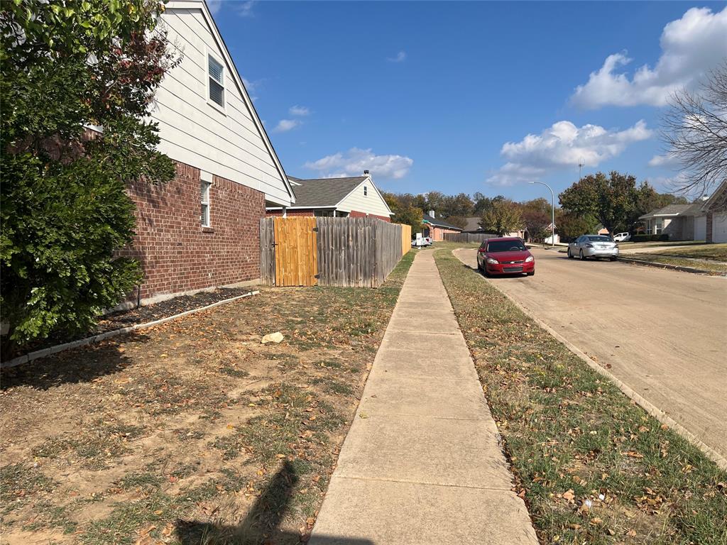 Lakes Of River Trails Add - Residential