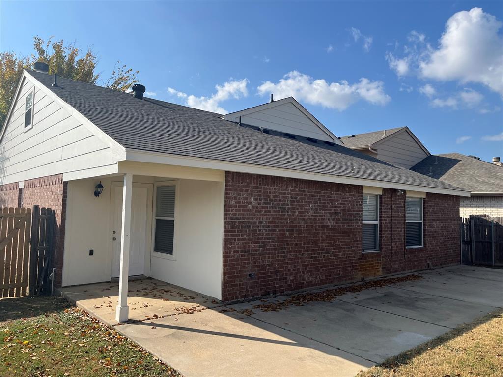 Lakes Of River Trails Add - Residential