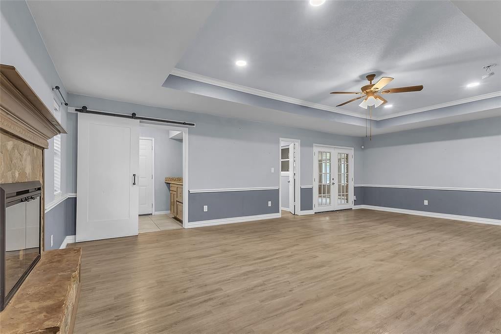 7117 Rolling Fork Drive
