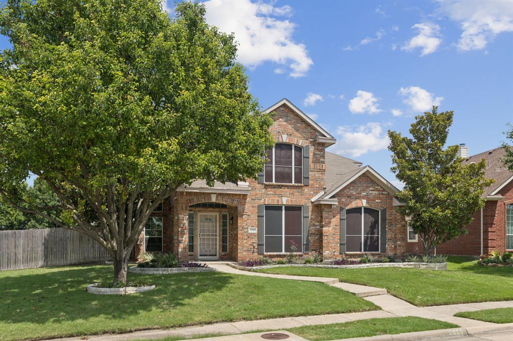 2050 Danbury Drive
