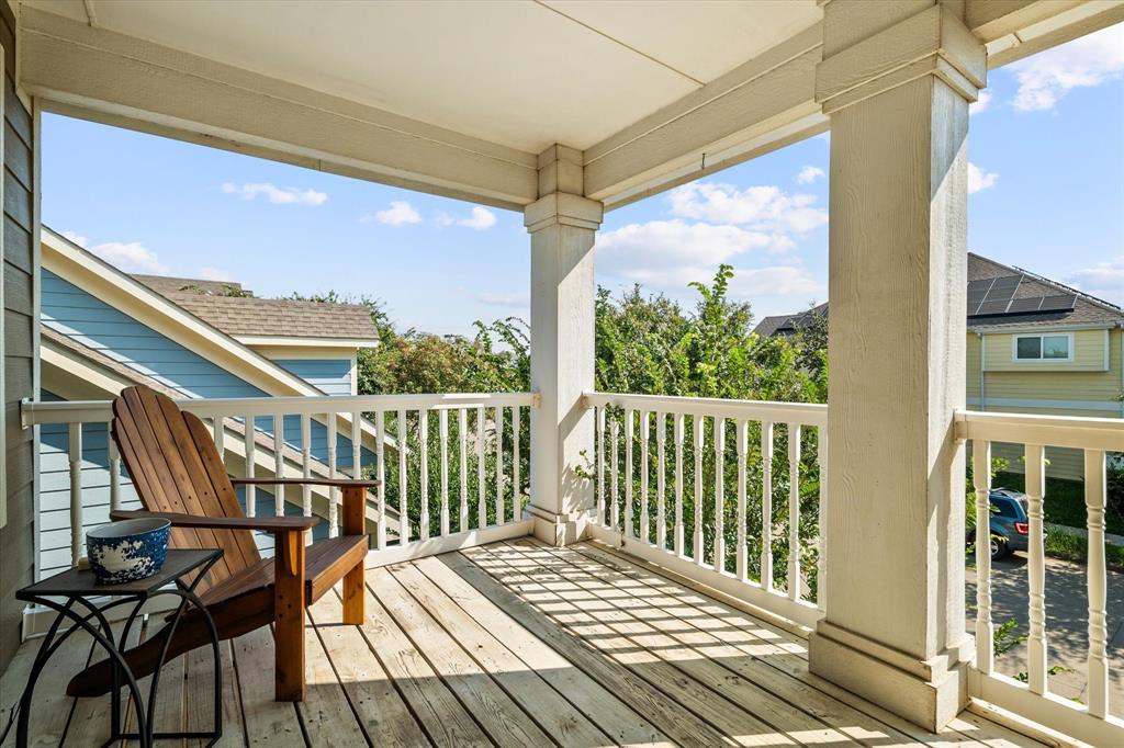 Seaside Village II At Providen - Residential