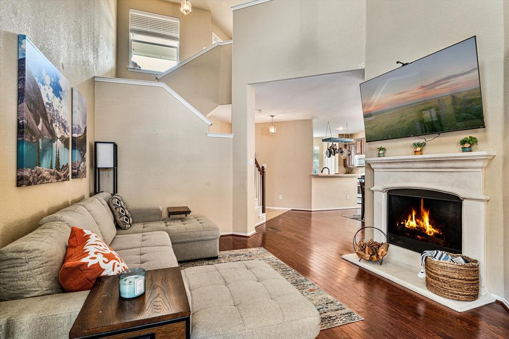 Seaside Village II At Providen - Residential