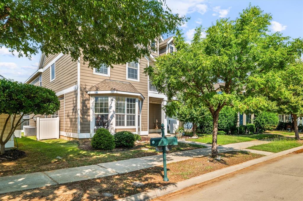 Seaside Village II At Providen - Residential