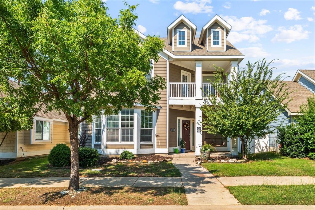 Seaside Village II At Providen - Residential