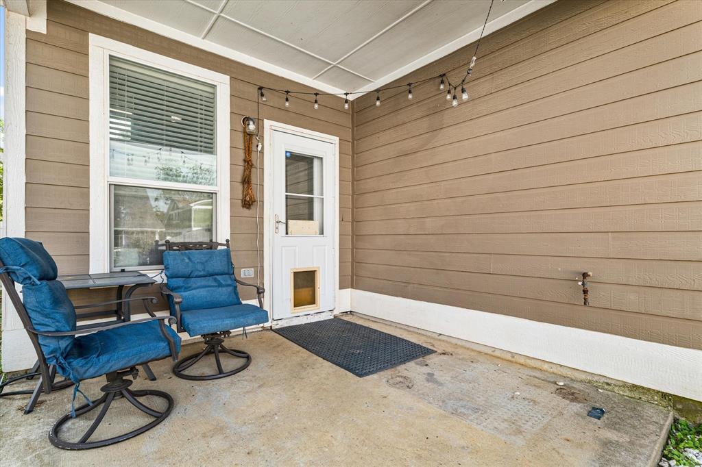 Seaside Village II At Providen - Residential