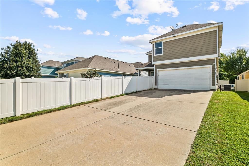 Seaside Village II At Providen - Residential