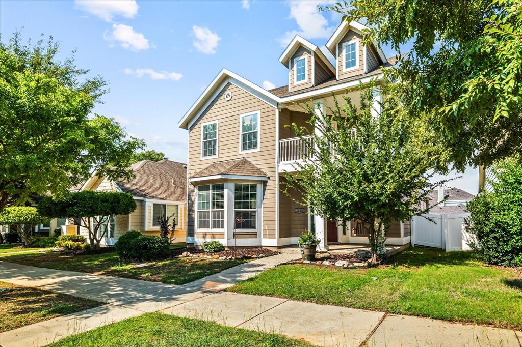 Seaside Village II At Providen - Residential