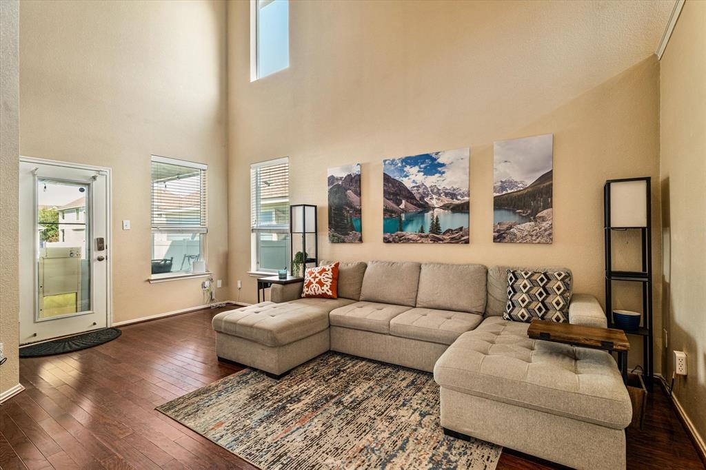 Seaside Village II At Providen - Residential