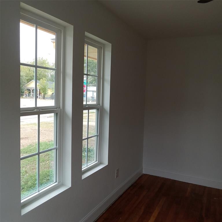 North Jarvis Heights - Residential