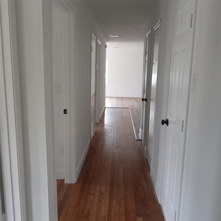 North Jarvis Heights - Residential