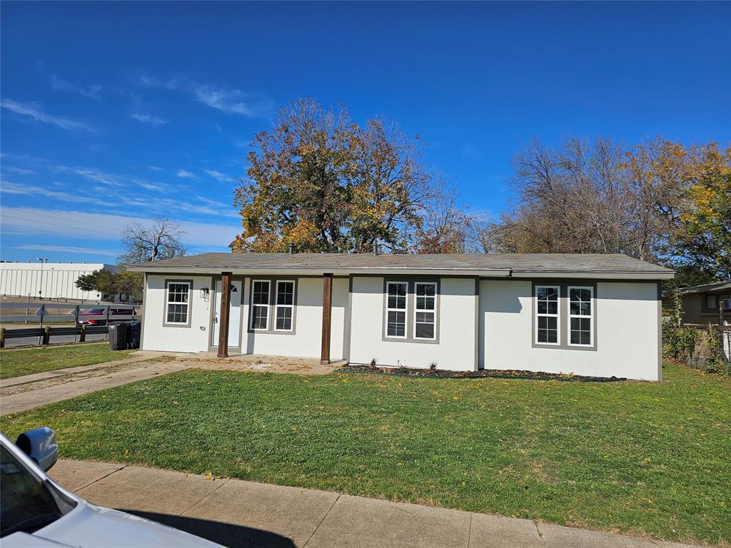 North Jarvis Heights - Residential