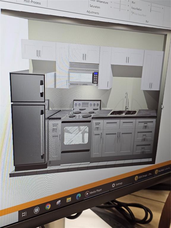 North Jarvis Heights - Residential