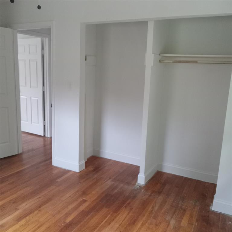 North Jarvis Heights - Residential