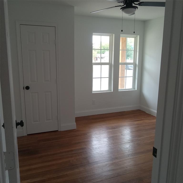 North Jarvis Heights - Residential