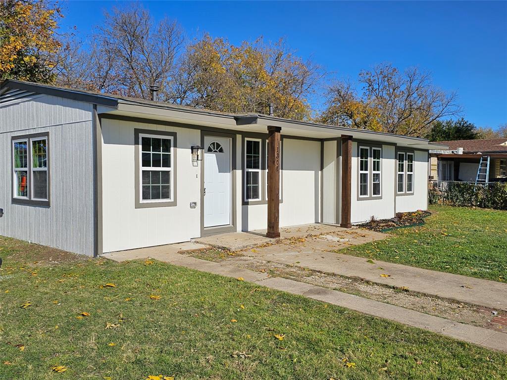 North Jarvis Heights - Residential