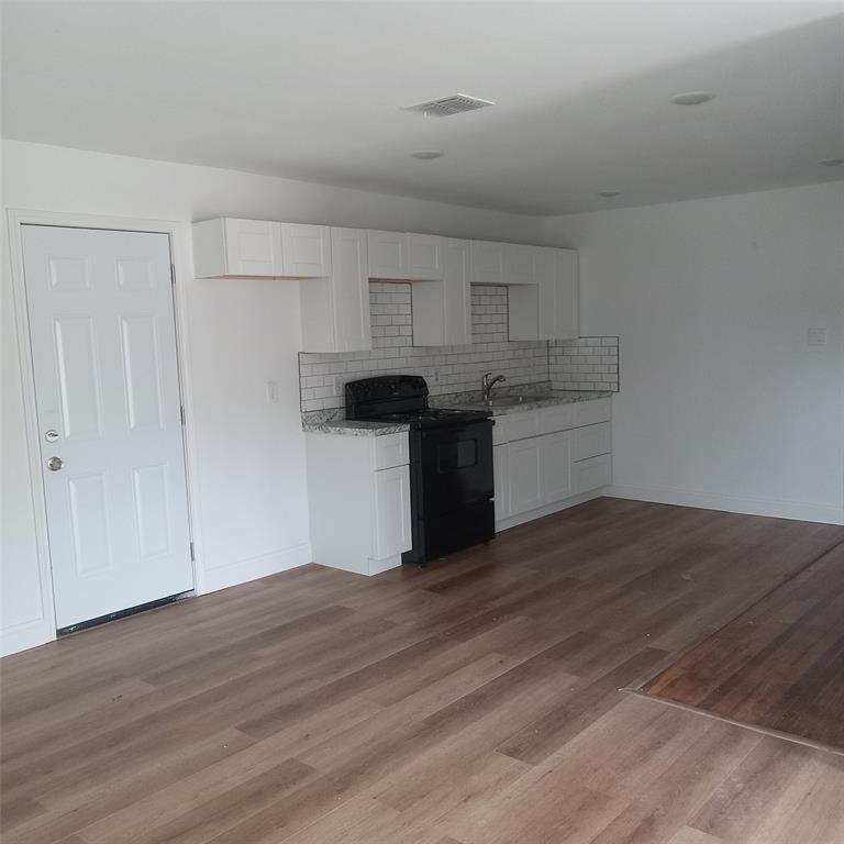 North Jarvis Heights - Residential