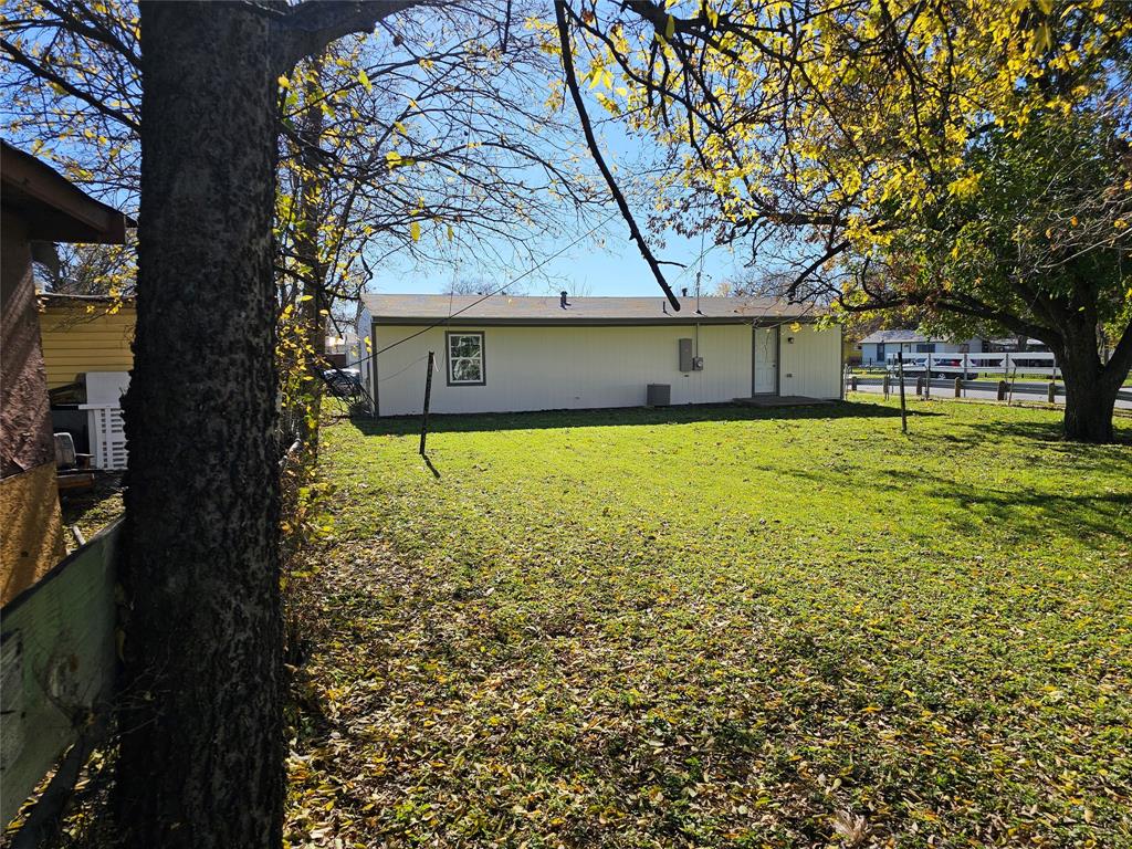 North Jarvis Heights - Residential