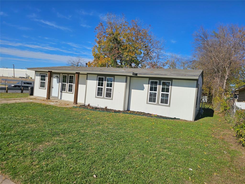 North Jarvis Heights - Residential