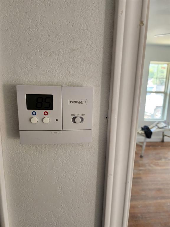 North Jarvis Heights - Residential