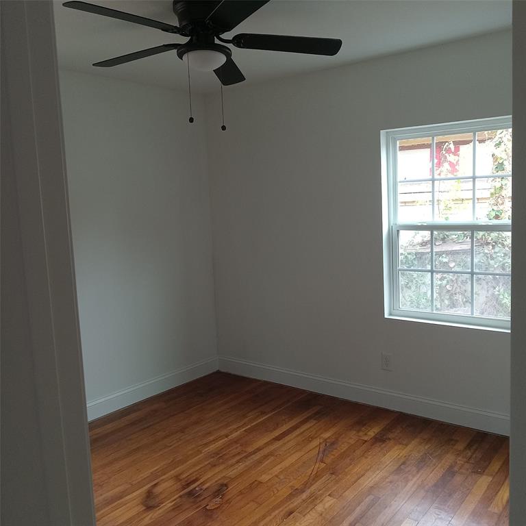 North Jarvis Heights - Residential