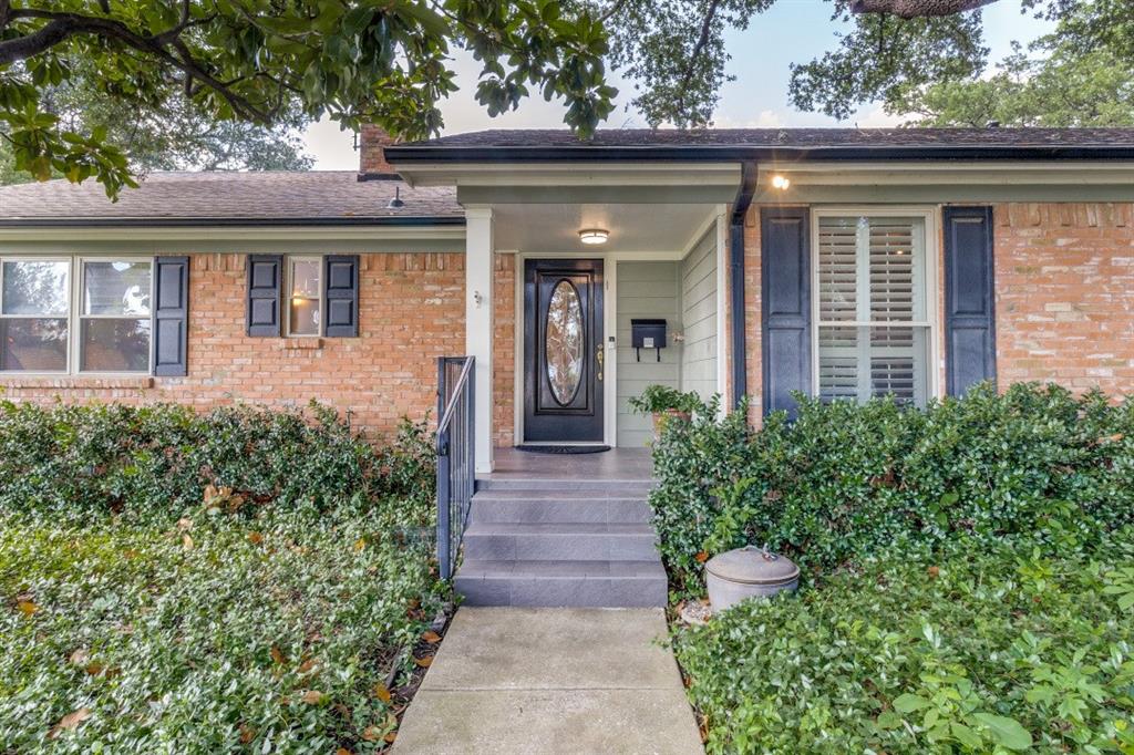 5715 Northaven Road