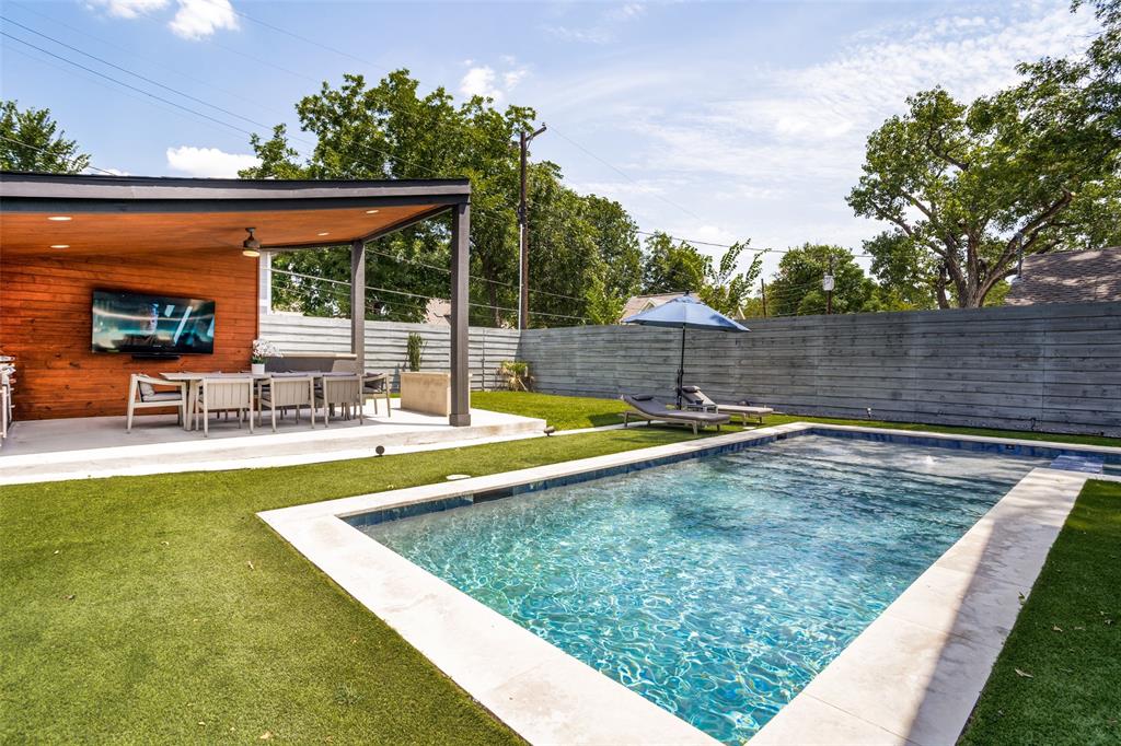 Belmont Sub - Residential