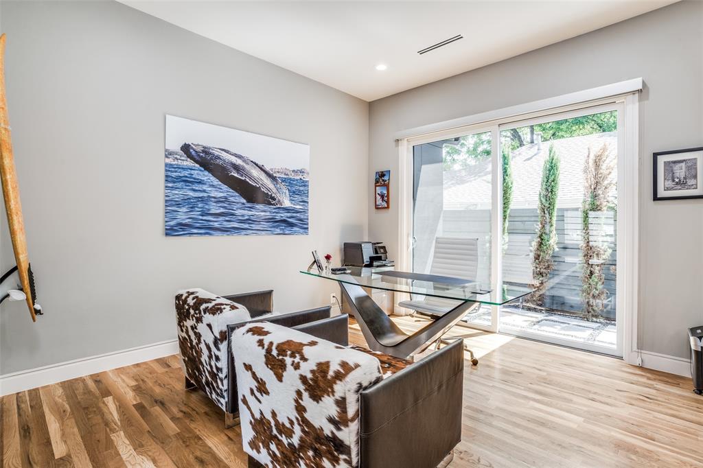 Belmont Sub - Residential