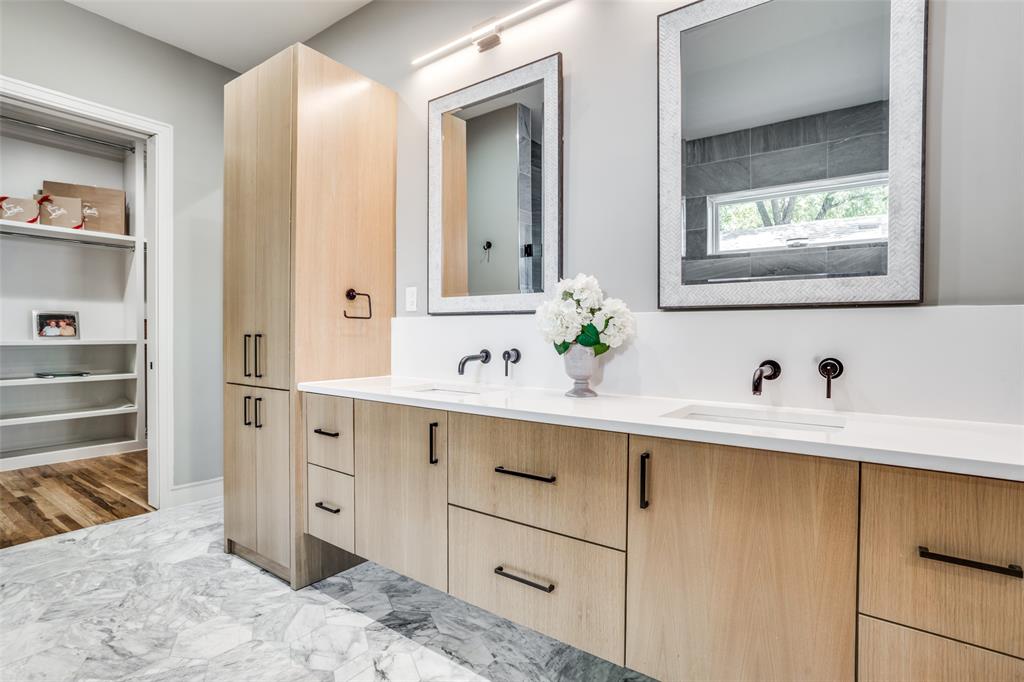 Belmont Sub - Residential