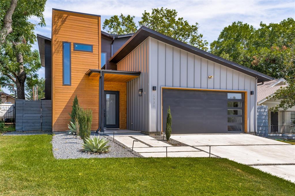 Belmont Sub - Residential