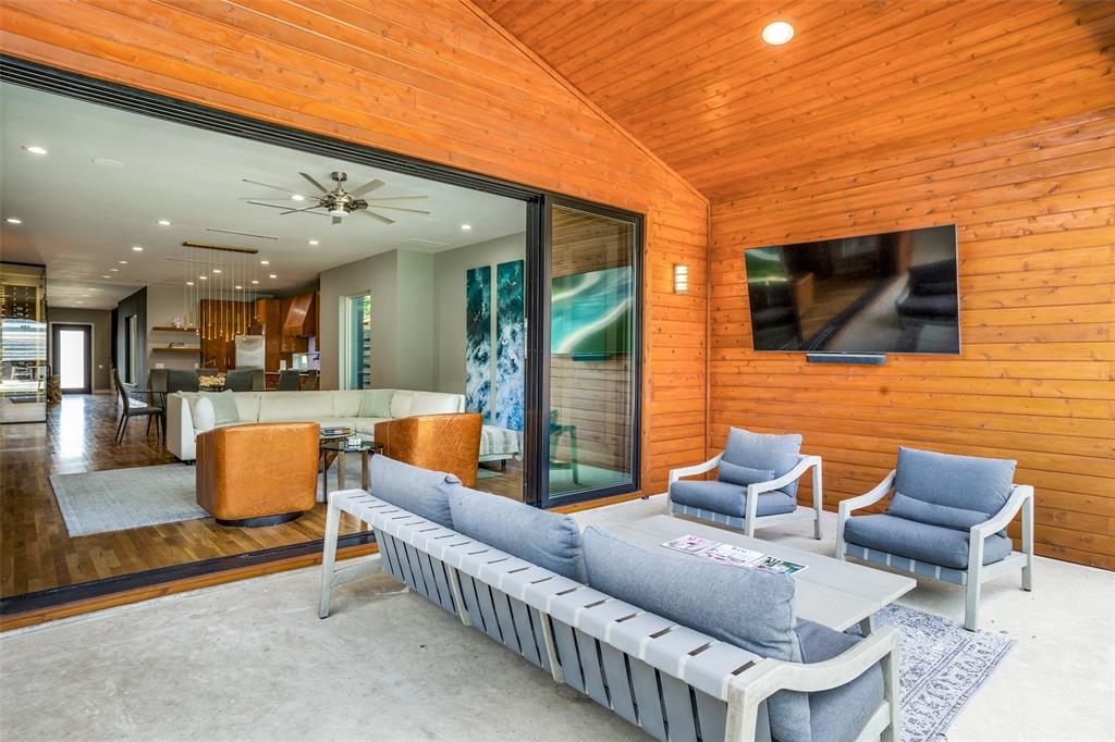 Belmont Sub - Residential