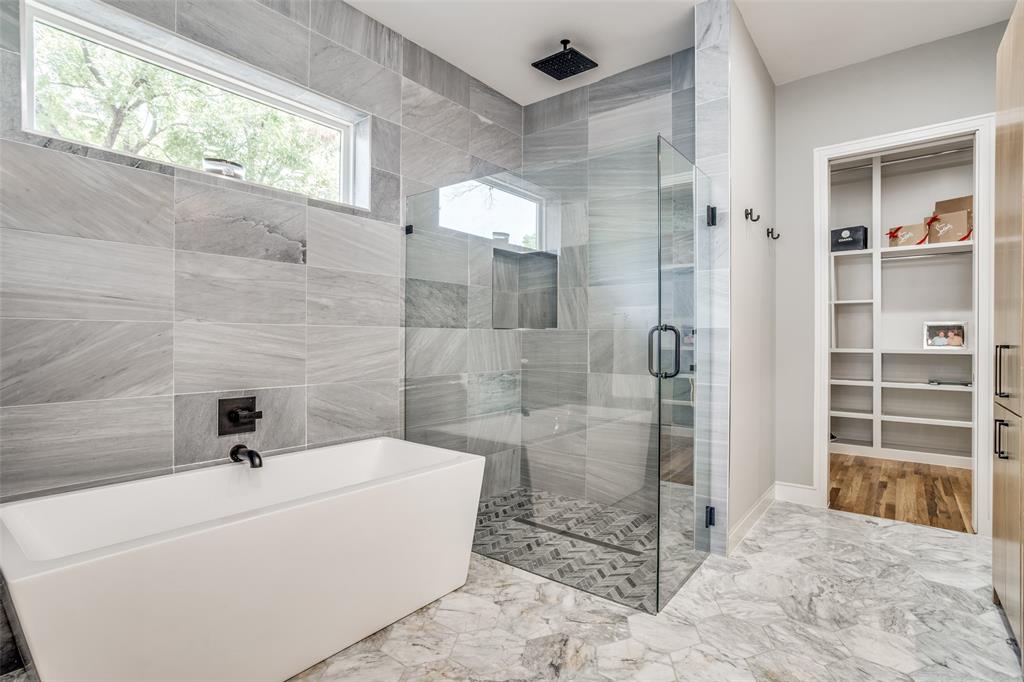 Belmont Sub - Residential