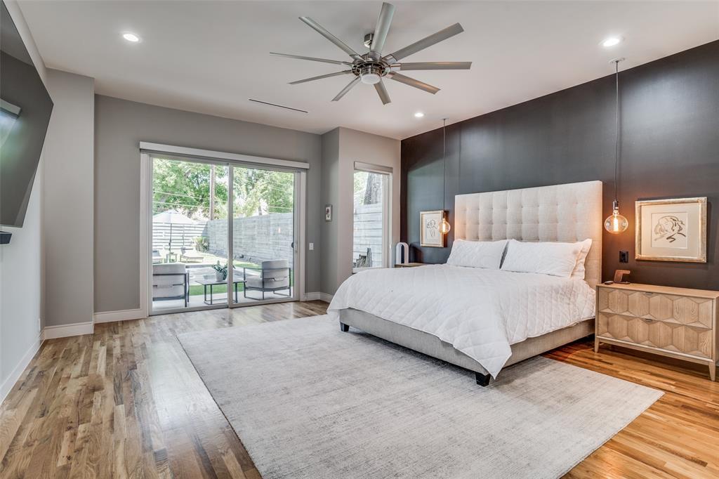 Belmont Sub - Residential