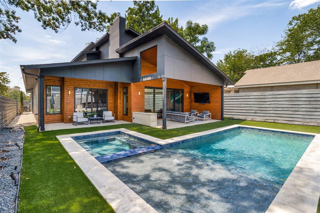 Belmont Sub - Residential