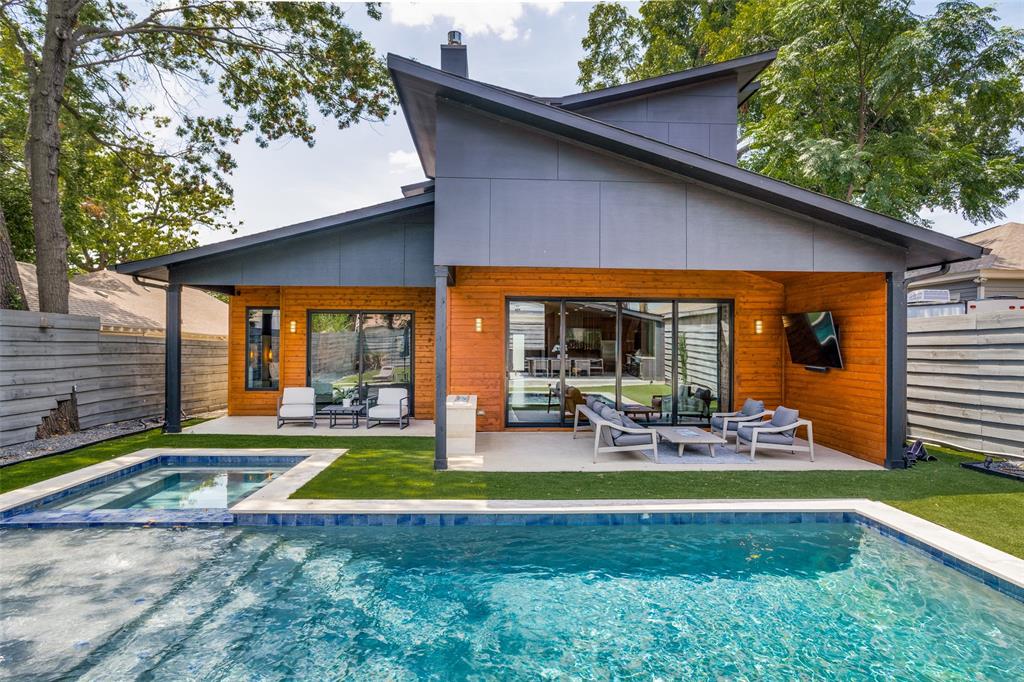 Belmont Sub - Residential