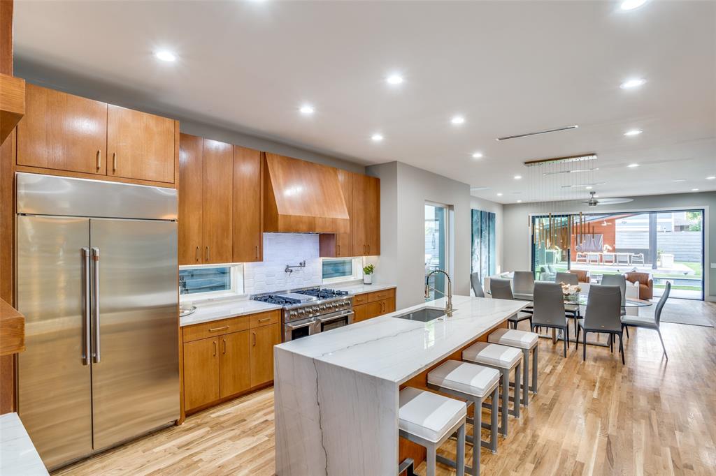 Belmont Sub - Residential