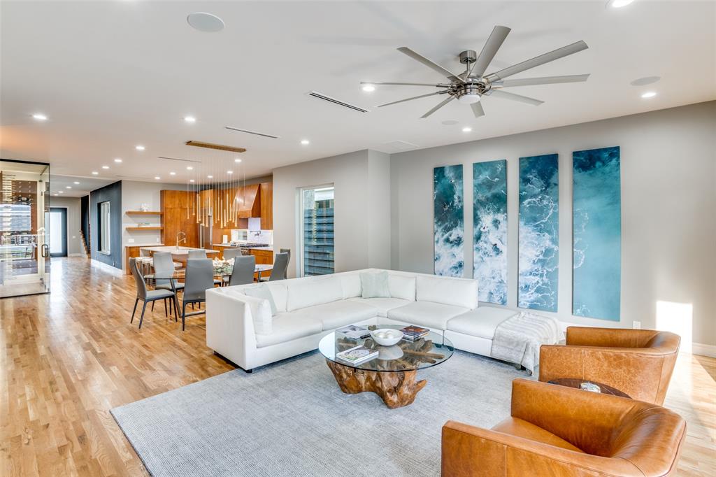 Belmont Sub - Residential